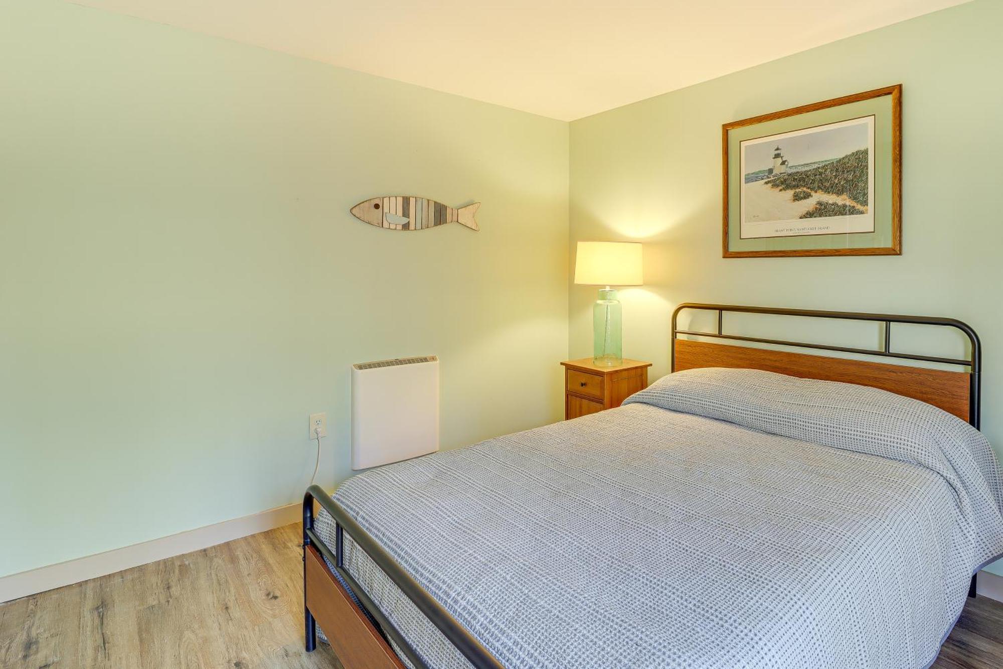 Quaint Jim Thorpe Cabin Retreat, Walk To Beach! المظهر الخارجي الصورة